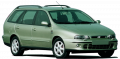 Fiat Marea Weekend